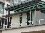 Pergola or Gazebo
